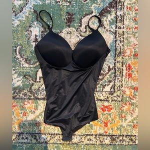 Spanx Assets Bodysuit